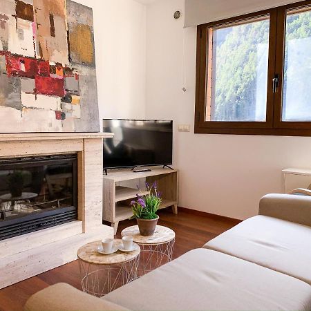 Apartamento Moderno Coma Pedrosa Con Vista En Arinsal Zewnętrze zdjęcie