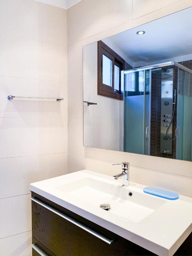 Apartamento Moderno Coma Pedrosa Con Vista En Arinsal Zewnętrze zdjęcie