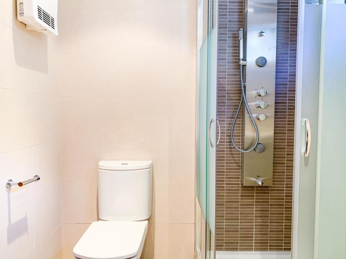 Apartamento Moderno Coma Pedrosa Con Vista En Arinsal Zewnętrze zdjęcie